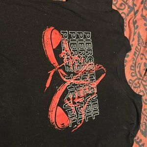 Pierce the veil Band tee
